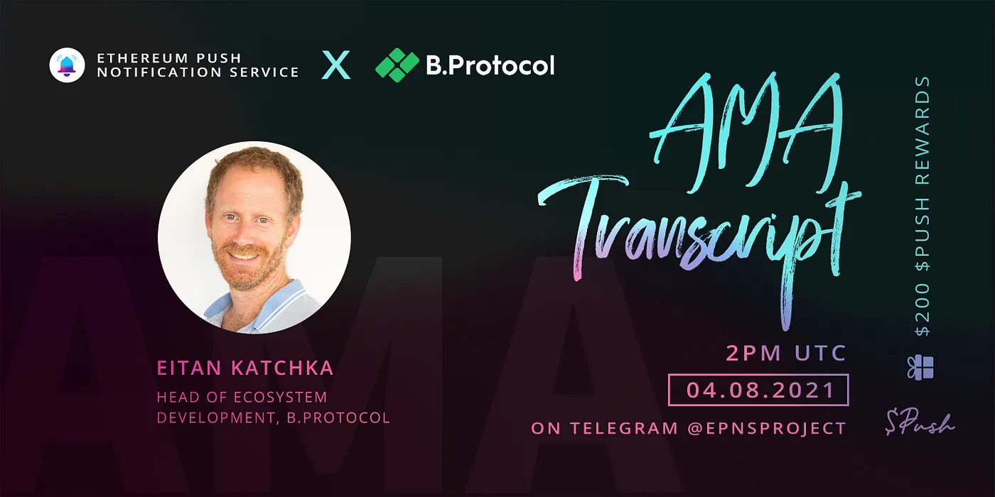 Cover Image of AMA with B. Protocol