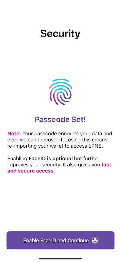 Second Image of EPNS Partners with Unstoppable Domains! 💖💖💖