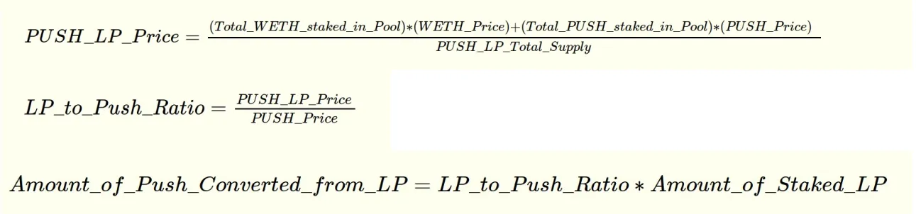 Fourth image of EPNS Enables Snapshot Voting for PUSH and PUSH/ETH LP Stakers!